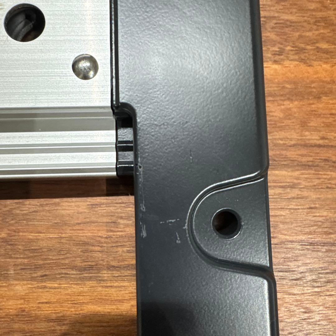 ★IGTアイアングリルテーブルフレームロング ※224 最終値引最終出品