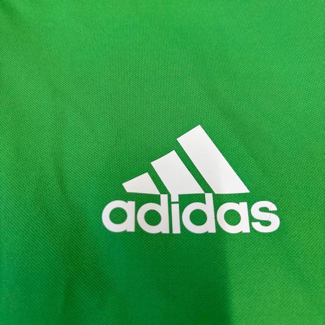 【即日発送 未使用】adidas 横浜Fマリノス 2018 キーパーユニフォーム