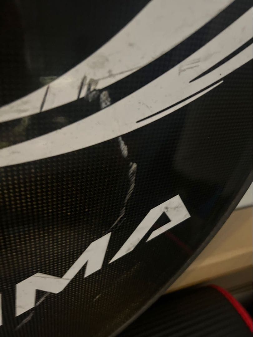 CORIMA CARBON+ トラックピストディスクホイール