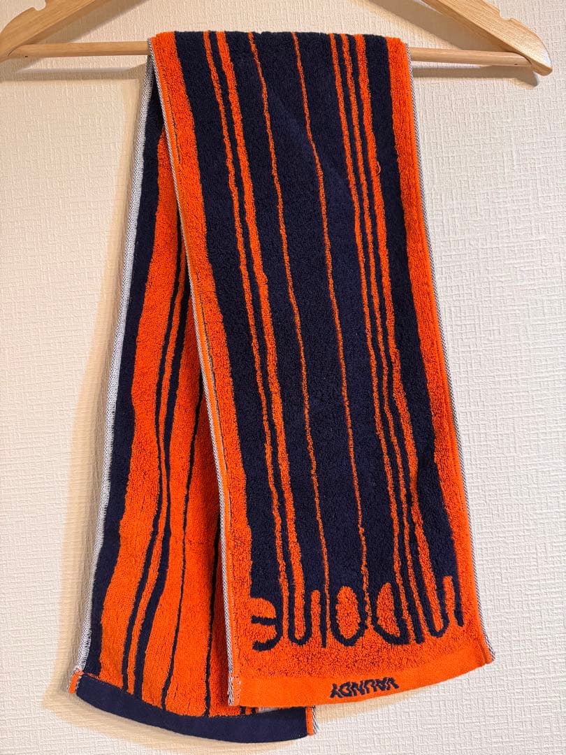 Vaundy NIDONE タオル