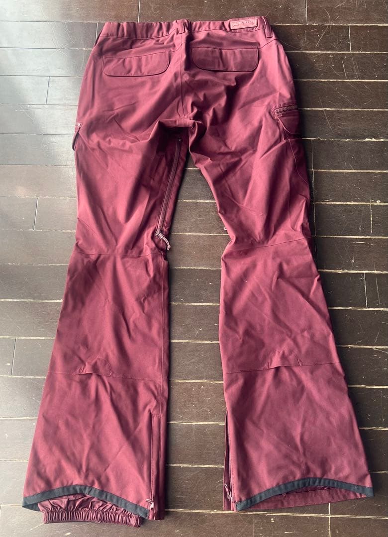 スノーボードウェアセット（女性用）