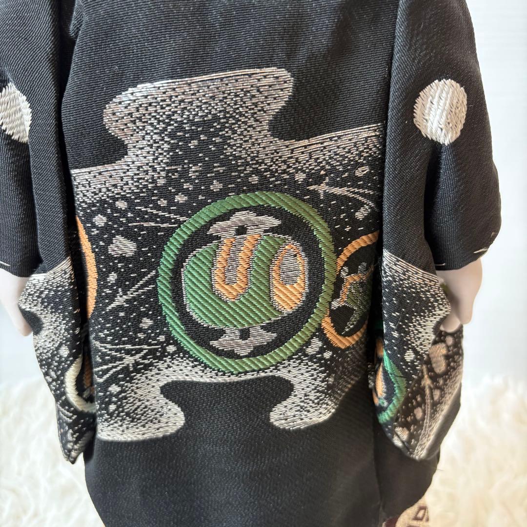 極美品 古い市松人形 45cm 箱入り 元箱 男の子