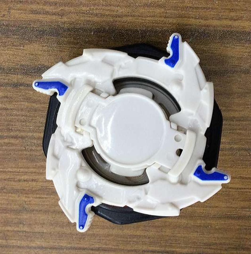 ベイブレード ドラグーンV2 A-69 左回転