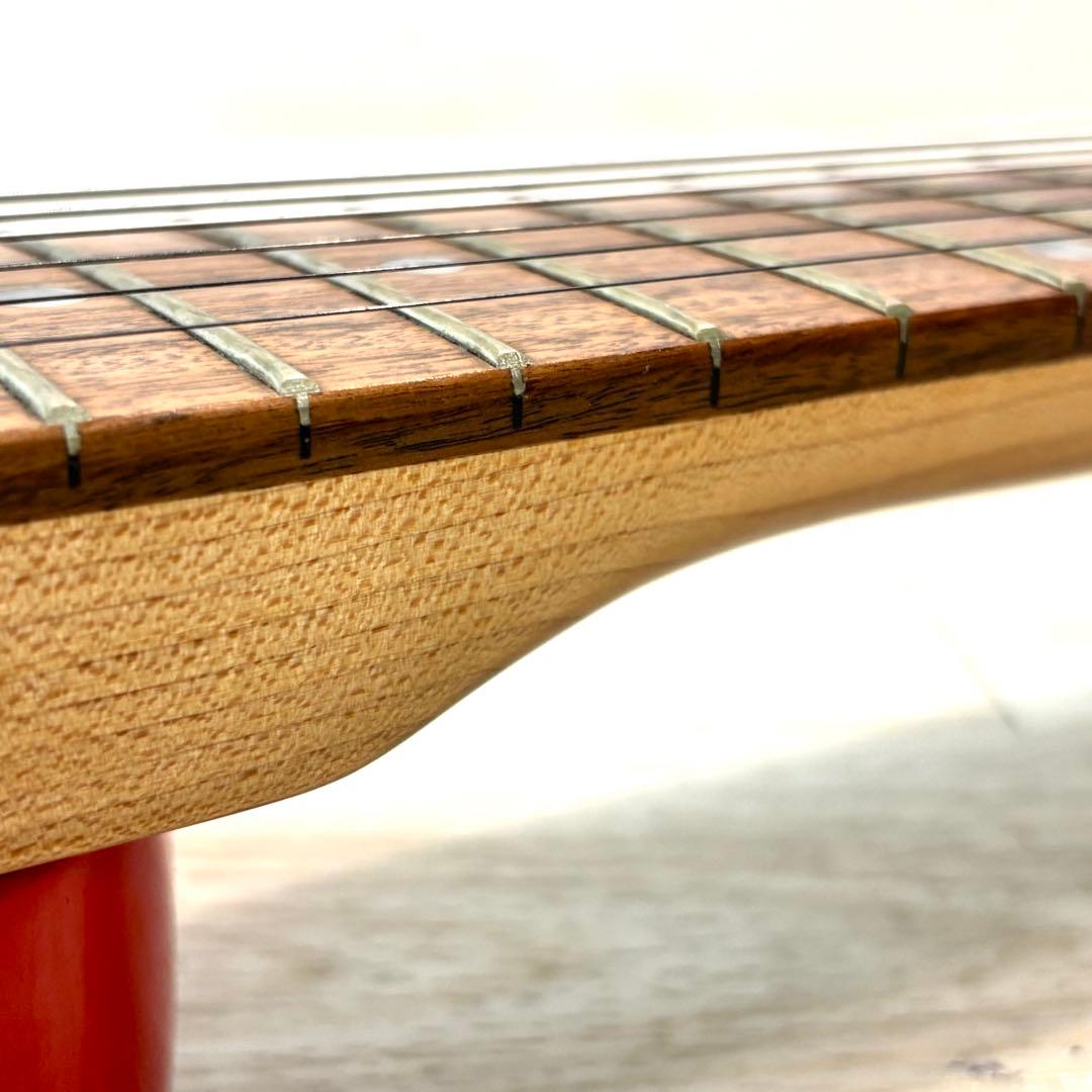 【激レア、美品】ウンジャマラミー　フェルナンデス　ZO-3ギター