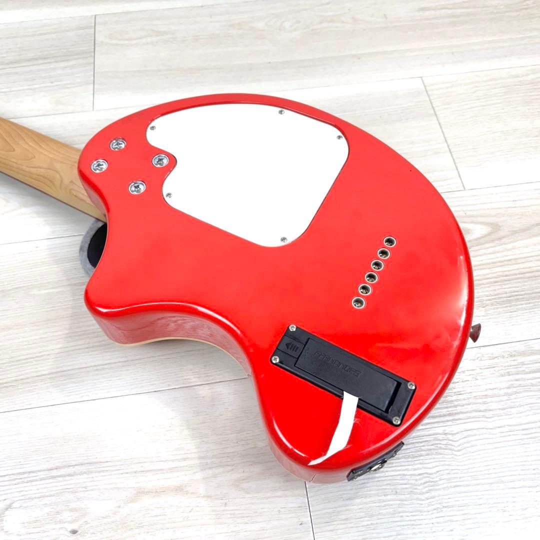 【激レア、美品】ウンジャマラミー　フェルナンデス　ZO-3ギター