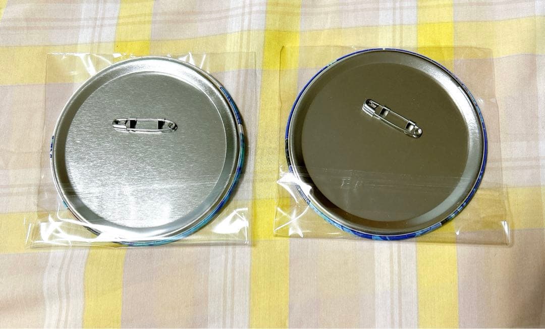 呪術廻戦 セガラッキーくじ 五条悟6点セット