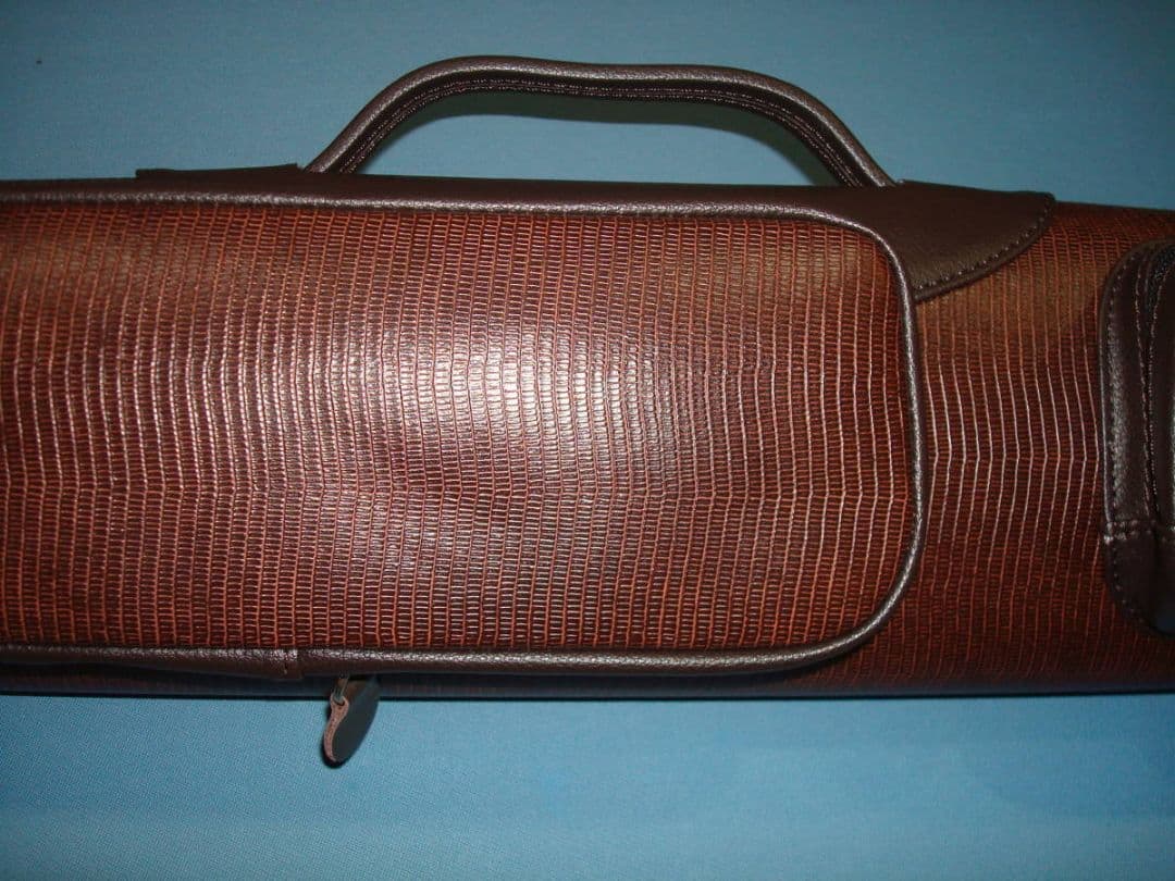 ウィットンタイプ キューケース 2×4 【新品】 2バット 4シャフト