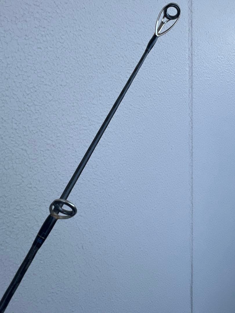 CROSTAGE ライトジギングロッドcrxj-s58/4