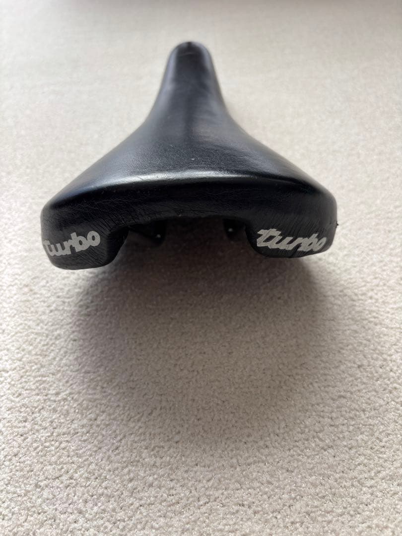 sella italia TURBO セライタリア ターボ サドル