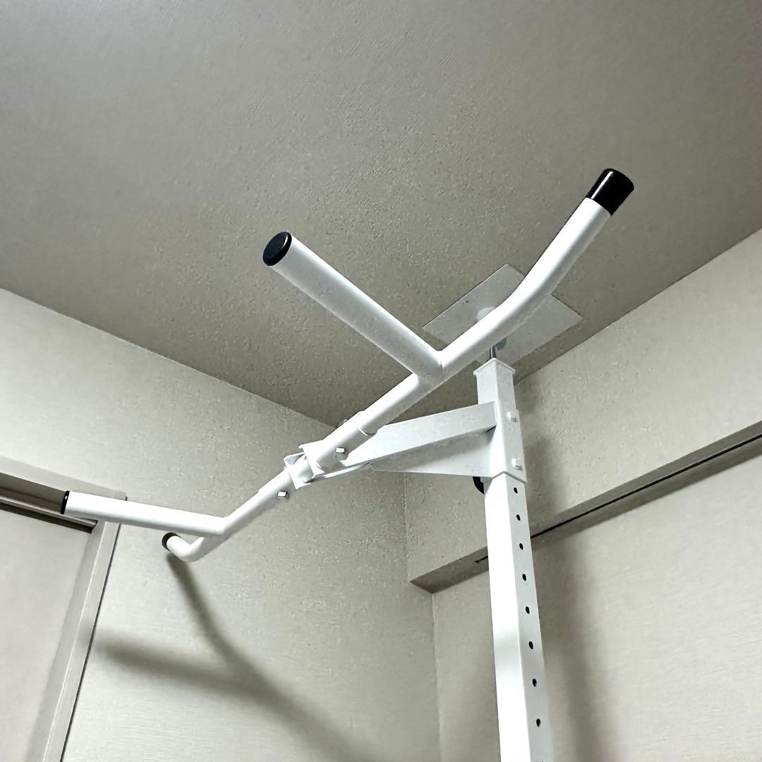 【懸垂バー】KENSUI kaku model 1