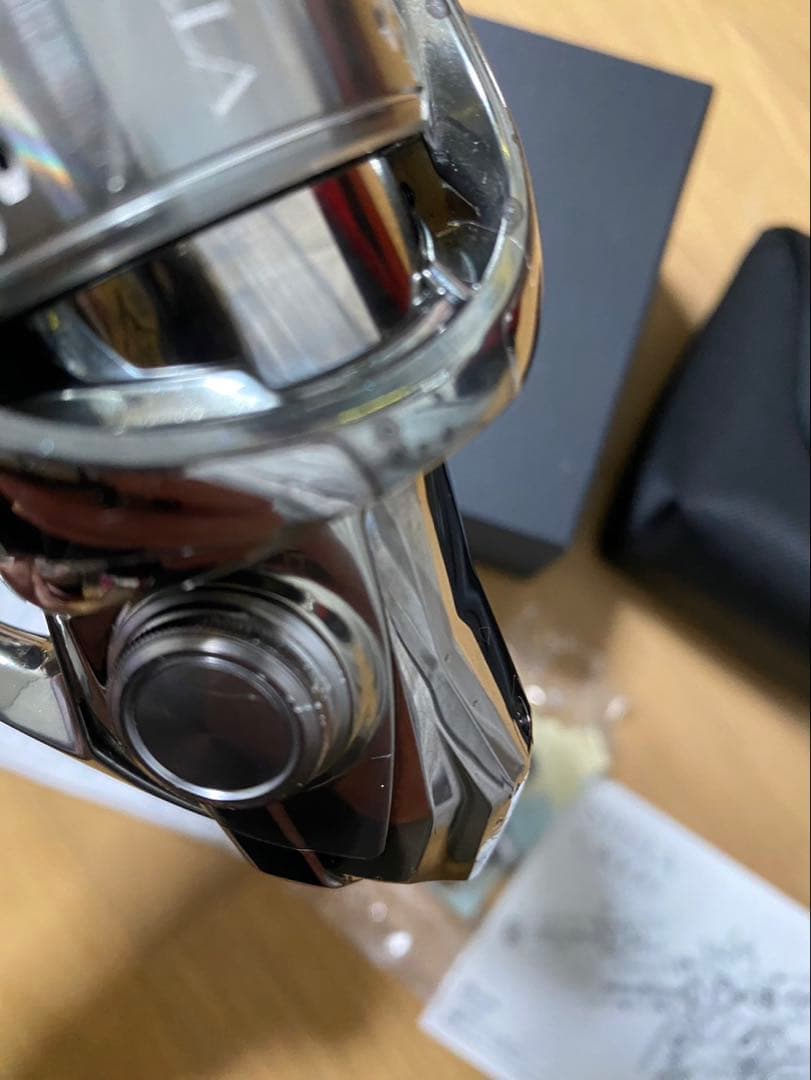 ※値下げ※シマノ　18ステラＣ3000 STELLA