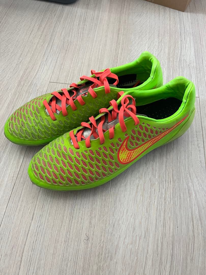 NIKE マジスタ オーパス AG 27.5cm