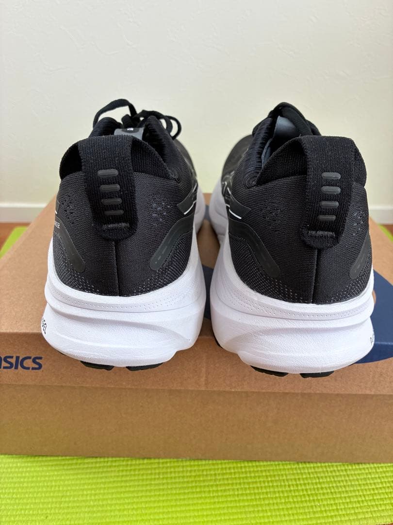 アシックス　ゲルカヤノ32 26.5 extra wide 4e