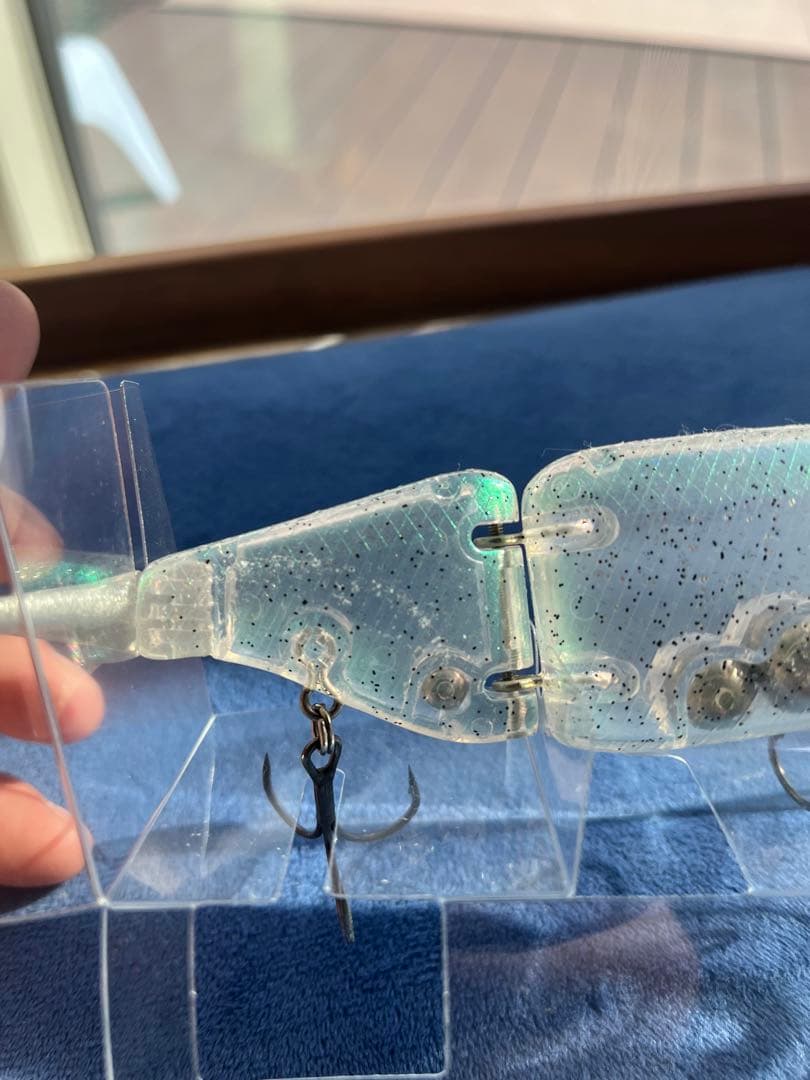 DRT タイニークラッシュ lo