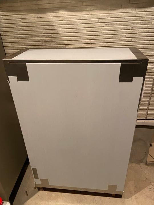 日東工業 ステンレス　型窓付キャビネット 片扉 NITO N425154