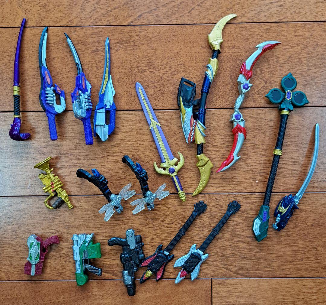 仮面ライダー【ソフビフィギア105個セット】送料込み！！