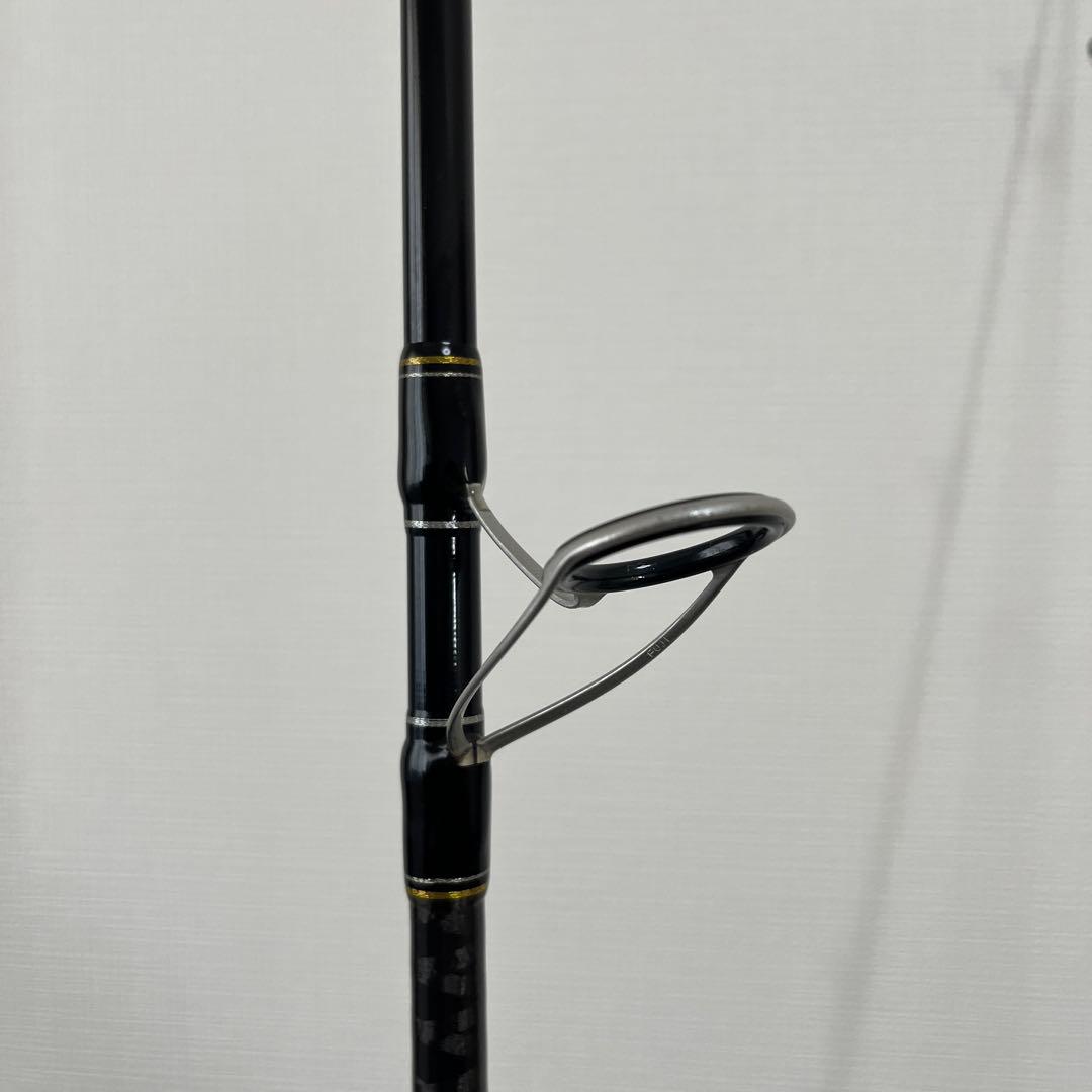 メジャークラフト　クロステージ　CRX-1062MH