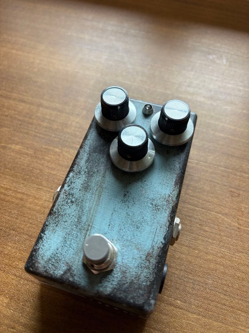 1995fx Sandy Drive 廃盤品 レア オーバードライブ