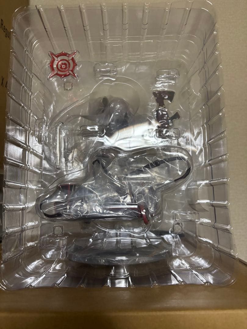 ブルーアーカイブ 浅黄ムツキ 完成品フィギュア