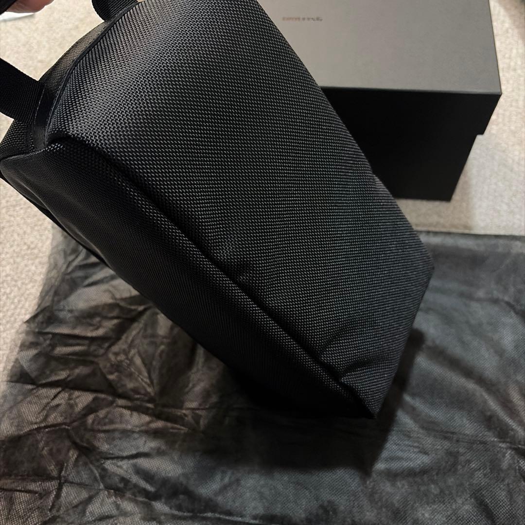 新品未使用 ブリーフィング 会員限定 ポーチ3セット