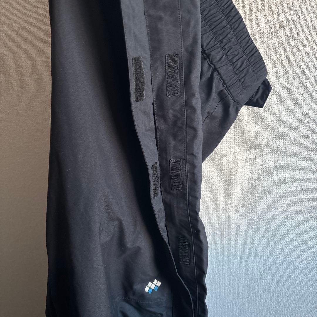 mont-bell スノーウェア