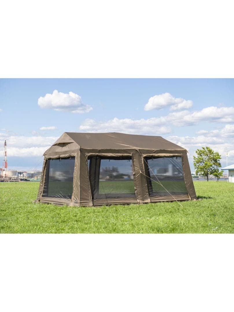 c*y様 TARAS BOULBA(タラスブルバ)　イージーグランドロッジ