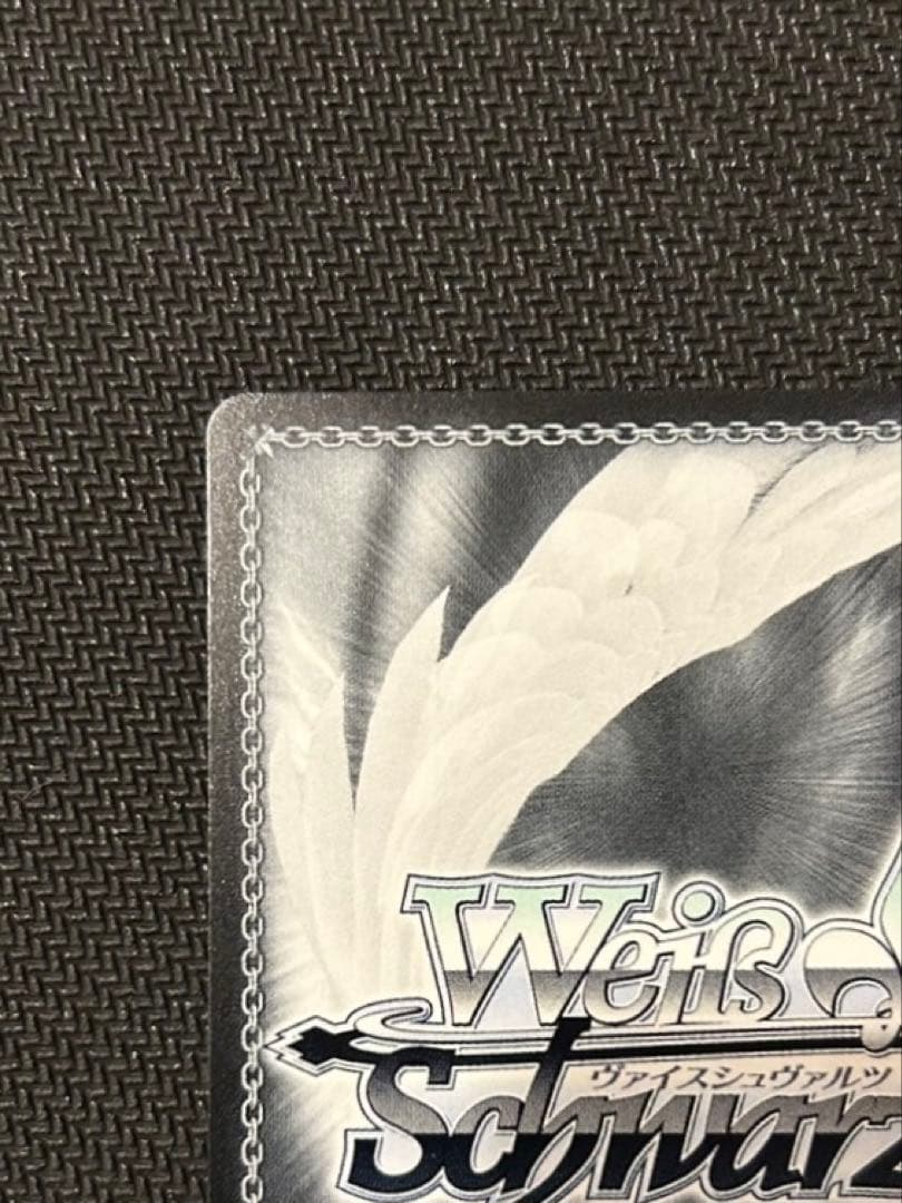 ヴァイスシュバルツ　学園アイドルマスター　月村手毬　SP