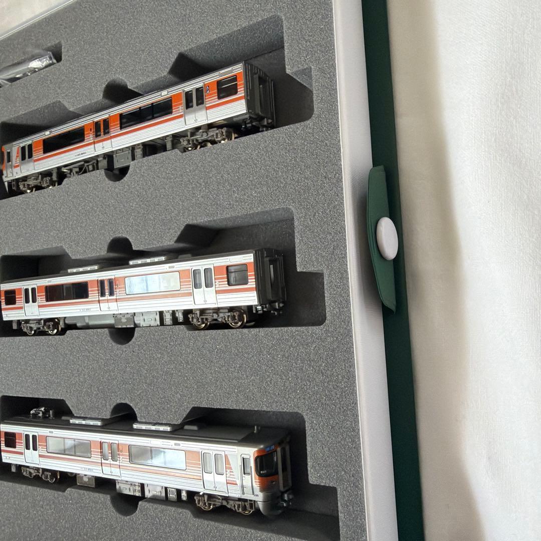 KATO 313系 8000番台(中央本線)3両セット Nゲージ　　B