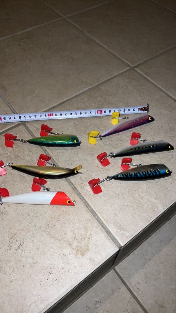 ※商品説明欄必読　k-tenルアー