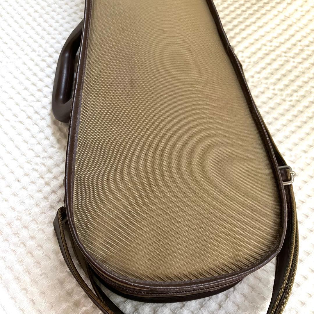 希少 スズキ バイオリン SUZUKI violin 1/16 #901