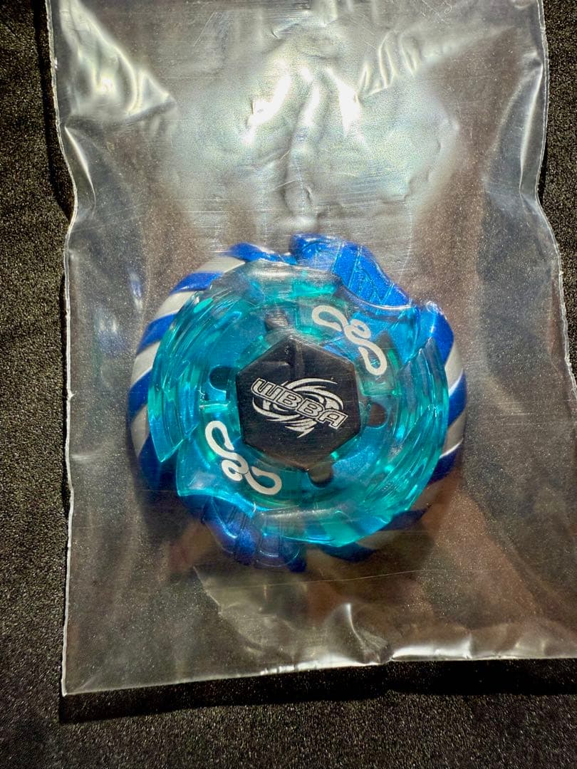 メタルファイトベイブレード　マーキュリーアヌビウス