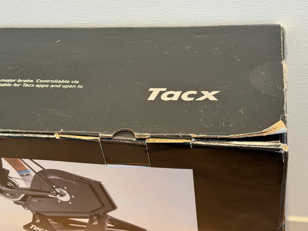 Tacx NEO Smart T2800（未使用品）