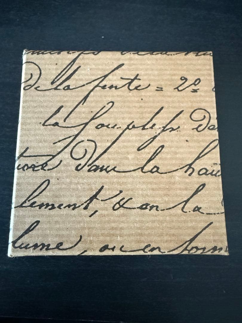 RUBINATO Italy ガラスペン ミニサイズ