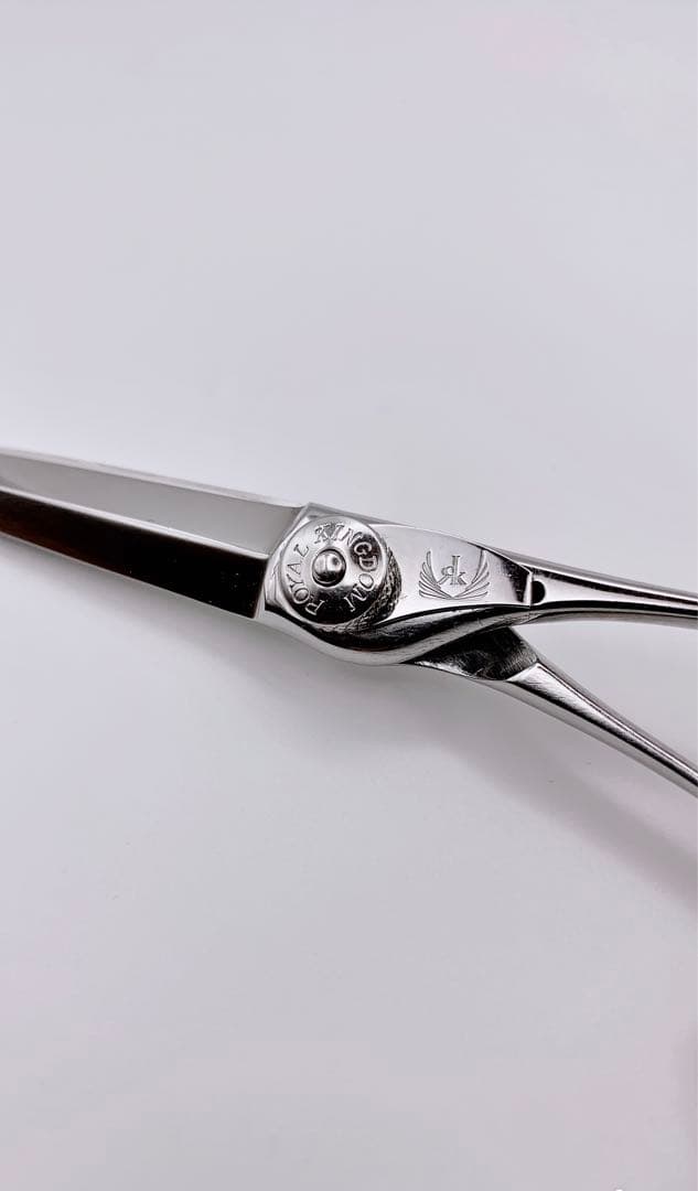 【明日までの出品】【定価26万】　ナルトシザー　RKダイタックⅡ 6.5インチ