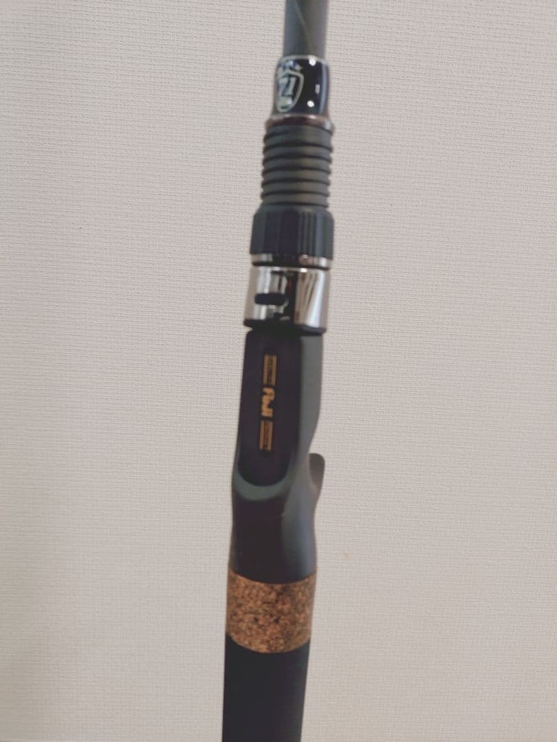 ツララ バックラッシュ「 モンストロ71BTX 」ケース付き ほぼ新品