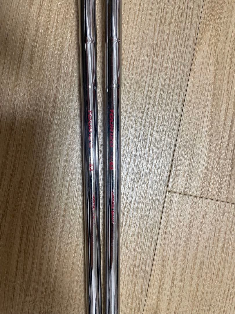 モーダス120X 52.58