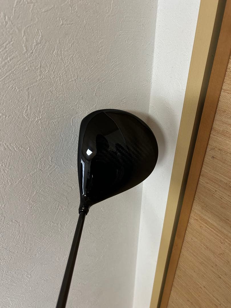 美品　NEXGEN NS210 9.5° EI-F NS210-D 46インチ