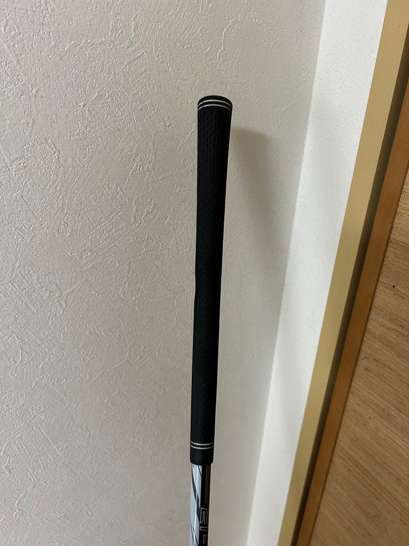 美品　NEXGEN NS210 9.5° EI-F NS210-D 46インチ