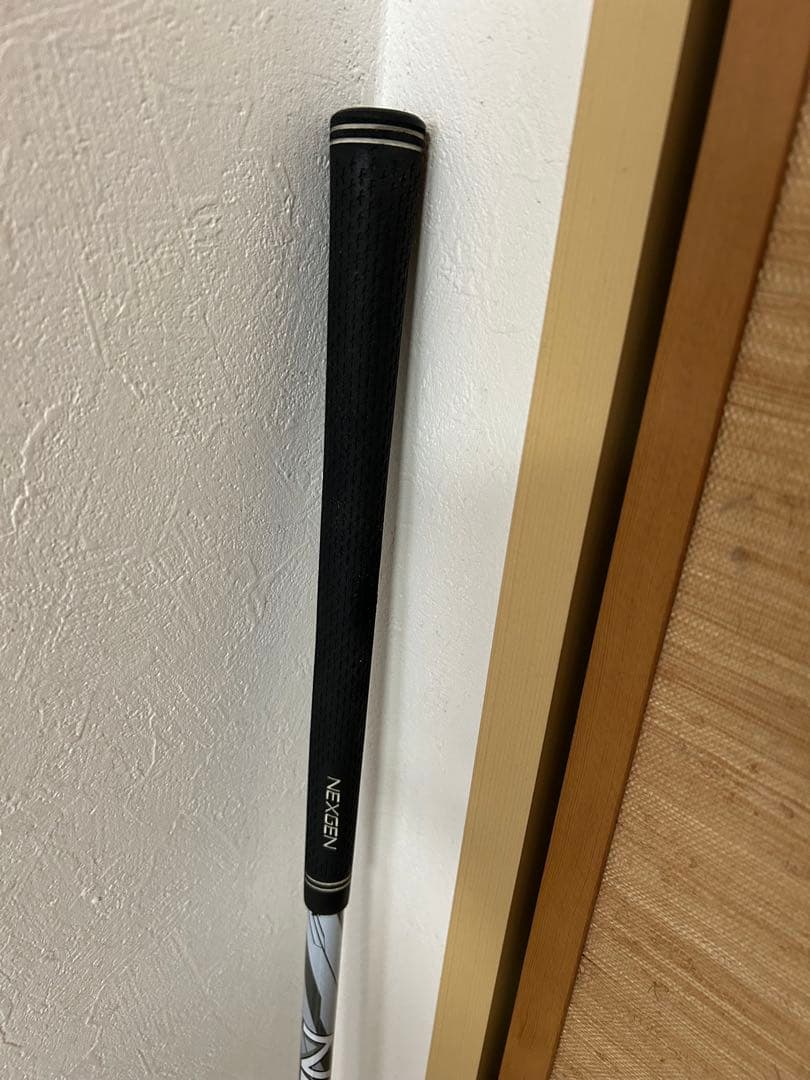 美品　NEXGEN NS210 9.5° EI-F NS210-D 46インチ