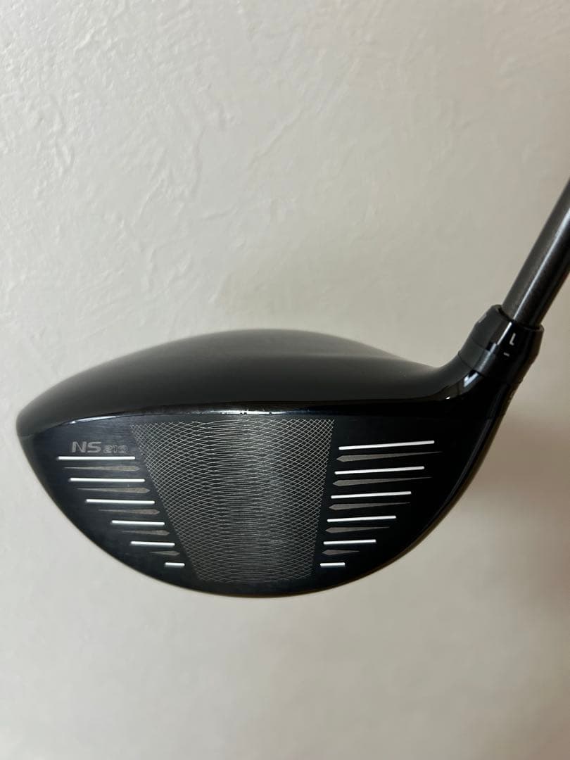 美品　NEXGEN NS210 9.5° EI-F NS210-D 46インチ