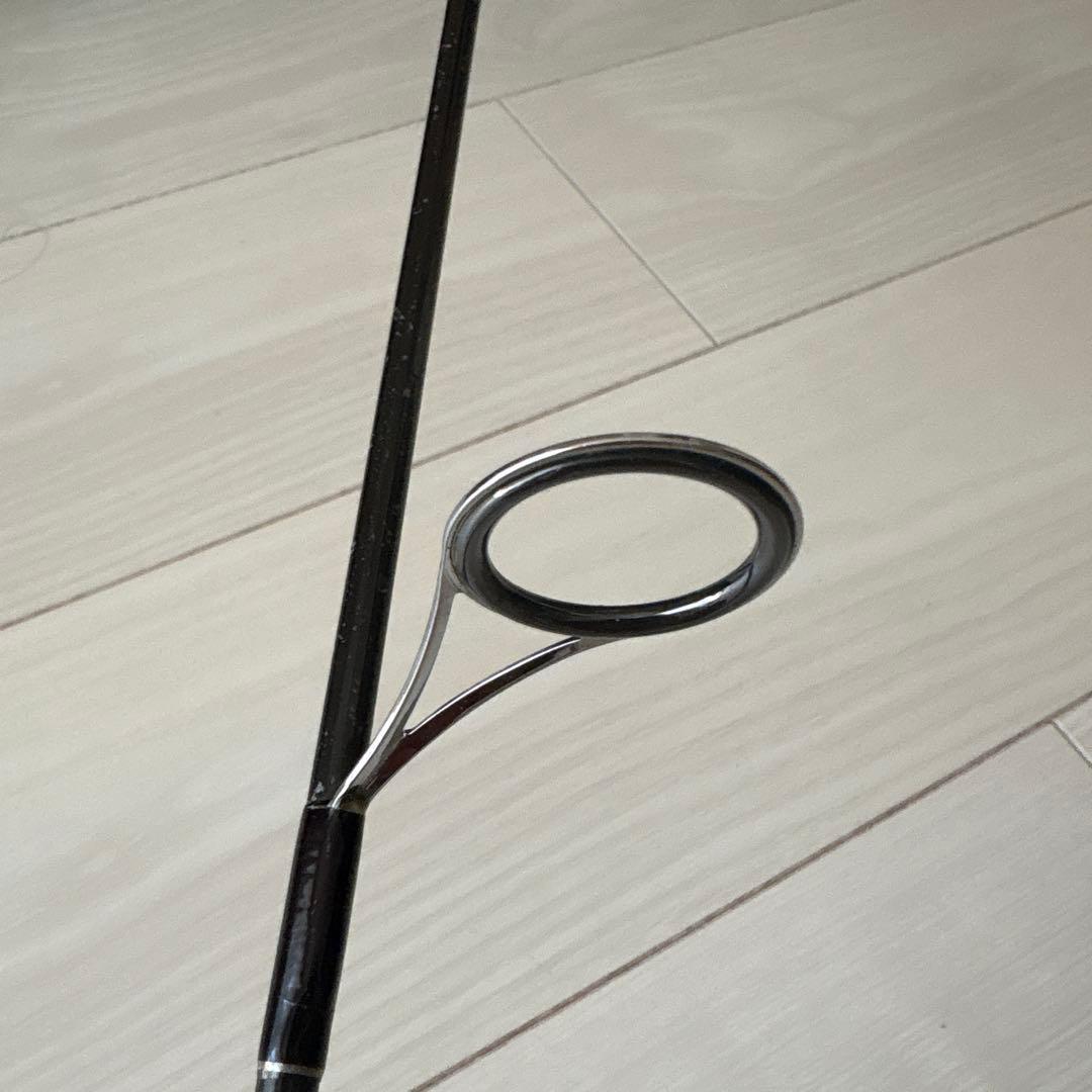 BL691ULFS ダイワブラックレーベル