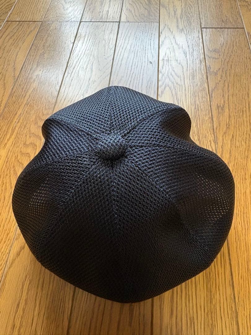 龍谷大平安 公式戦 帽子