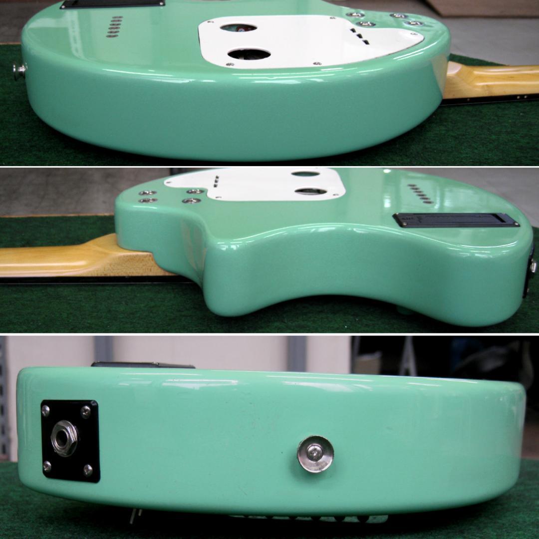 ■■ 美品！ZO-3 ハイゲインディストーション組込み KAI-ZO 初期型