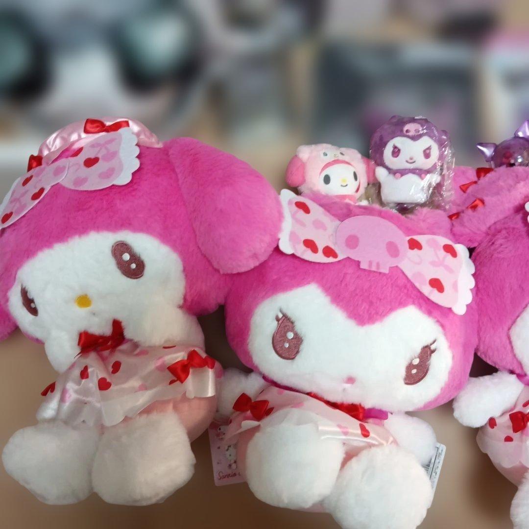 サンリオ　マイメロディ　クロミ　　まとめ売り　セット