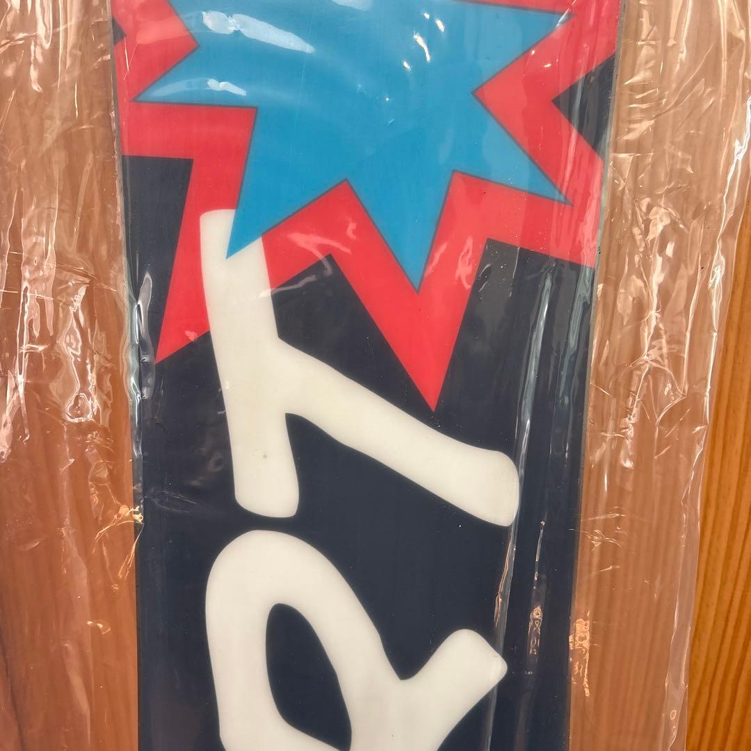 こんBurton kids 110cm スノーボードセット