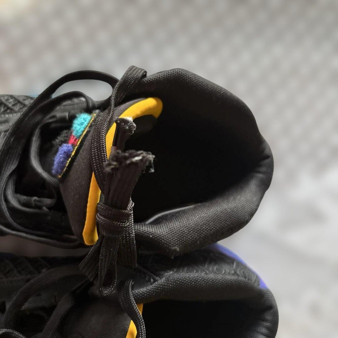 エアージョーダン38PF