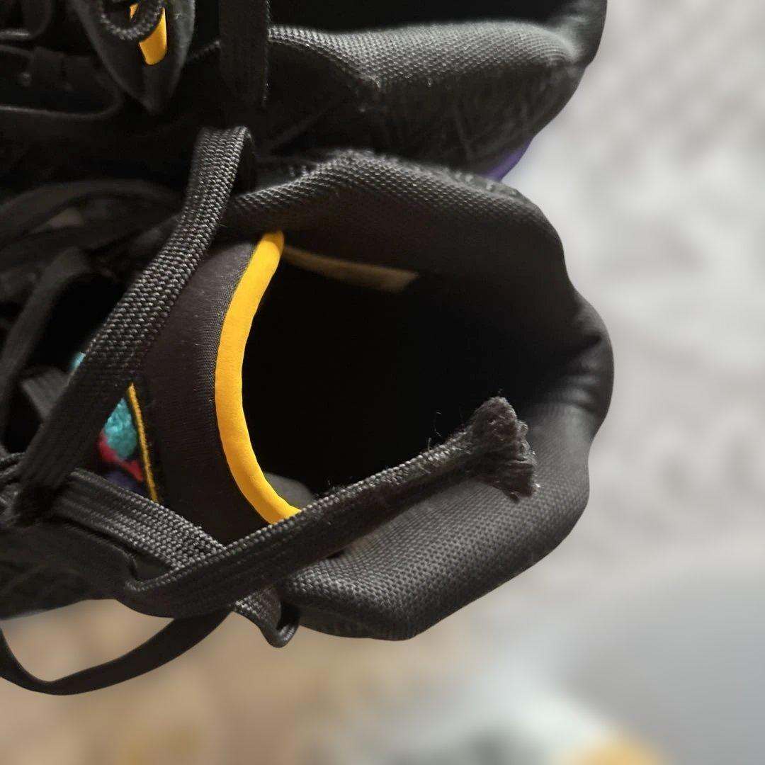 エアージョーダン38PF