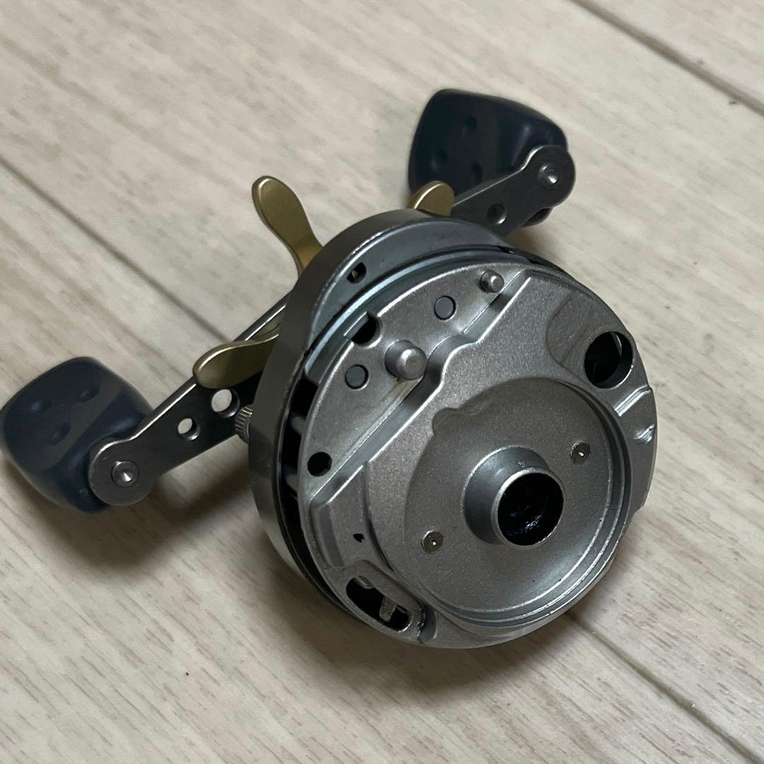 アンバサダー　モラムSX1600C ウルトラMAG