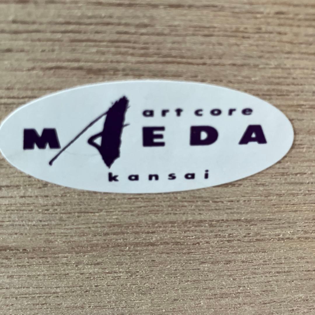 ヒロヤマガタ　 シルクスクリーン　そよ風に乗って　110✖️96cm 特大