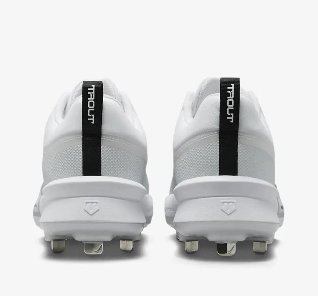 新品★2026年★USA限定★Nike野球☆トラウト9 Pro☆新品☆26cm☆